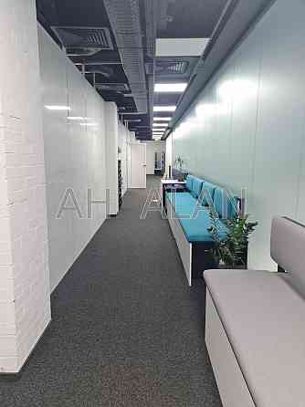 Оренда офісне приміщення на Гетьмана Вадима вул., 6 поверх - 6/10 Київ
