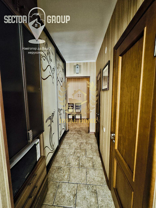 Продаж Квартира 2-кімнатна на Владимира Момота ул., 10 Boryspil' - photo 10