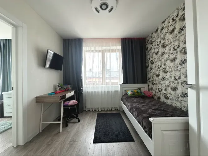 Продаж 3к Квартира 83.1 кв.м Європейське Сіті Івано-Франківськ - фото 8