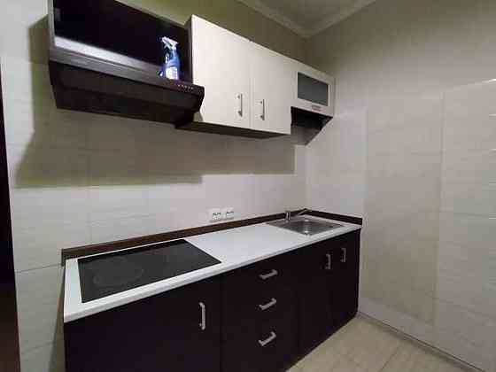 Оренда Квартира 1-кімнатна, 11/37 поверх на ул. Срибнокильская, 1 Київ