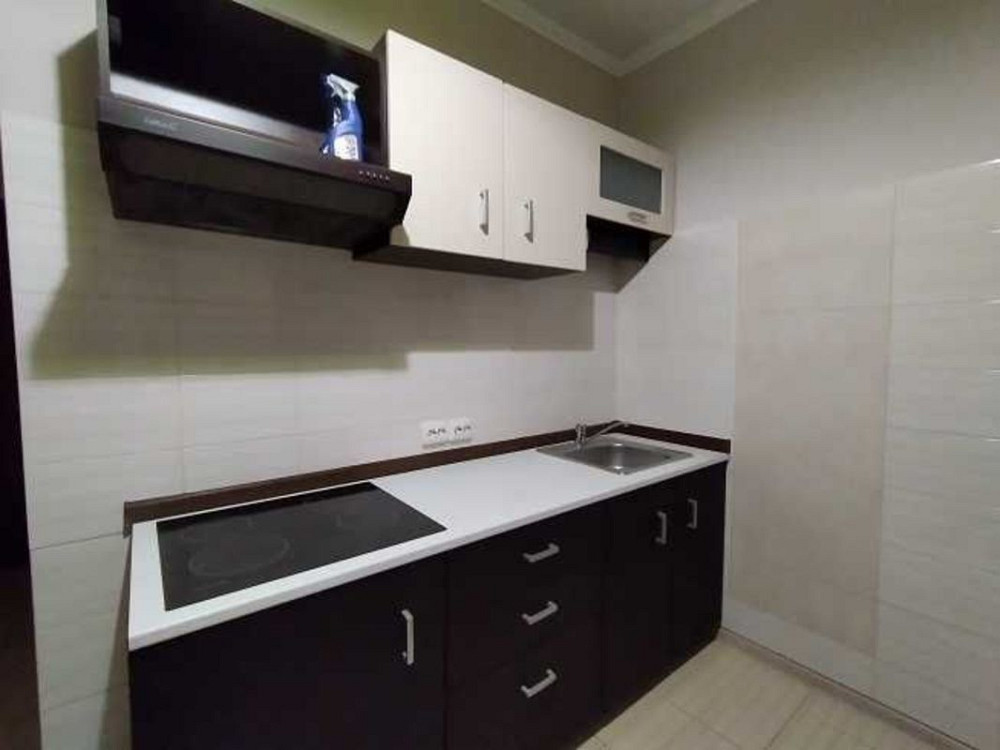 Оренда Квартира 1-кімнатна, 11/37 поверх на ул. Срибнокильская, 1 Київ - фото 4