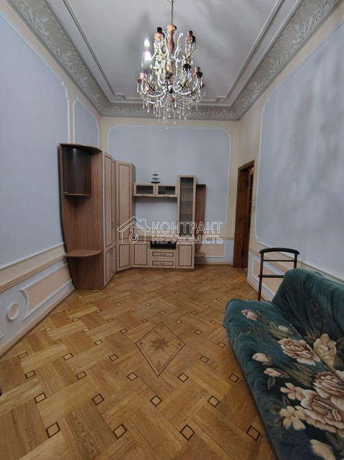 Оренда Квартира 2-кімнатна, 3/3 поверх на вул. Трудова Харьков - изображение 2