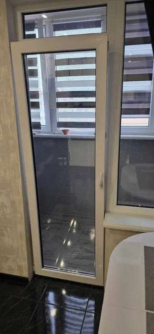 Продаж Квартира 1-кімнатна, 14/15 поверх на Радужный массив вулиця, 20 Одеса - фото 14