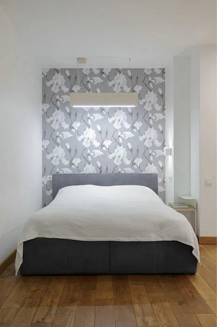 Оренда Квартира 3-кімнатна, 3/6 поверх на Метрологічна, 109 А Київ - фото 11