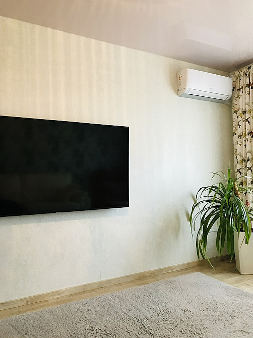 Оренда Квартира 3-кімнатна, 12/25 поверх на Юлії Здановської вул. (Михайла Ломоносова), 36 В Kiev - photo 12