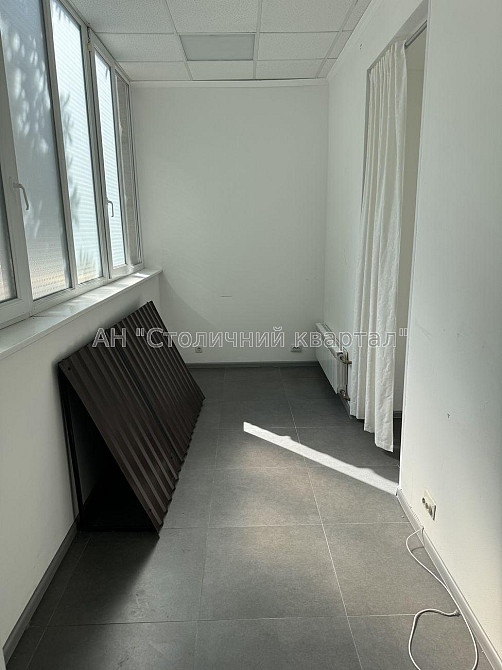 Оренда приміщення вільного призначення на Повітряних сил пр-т, 25 приміщень - 3, поверх - 1/4 Kiev - photo 4