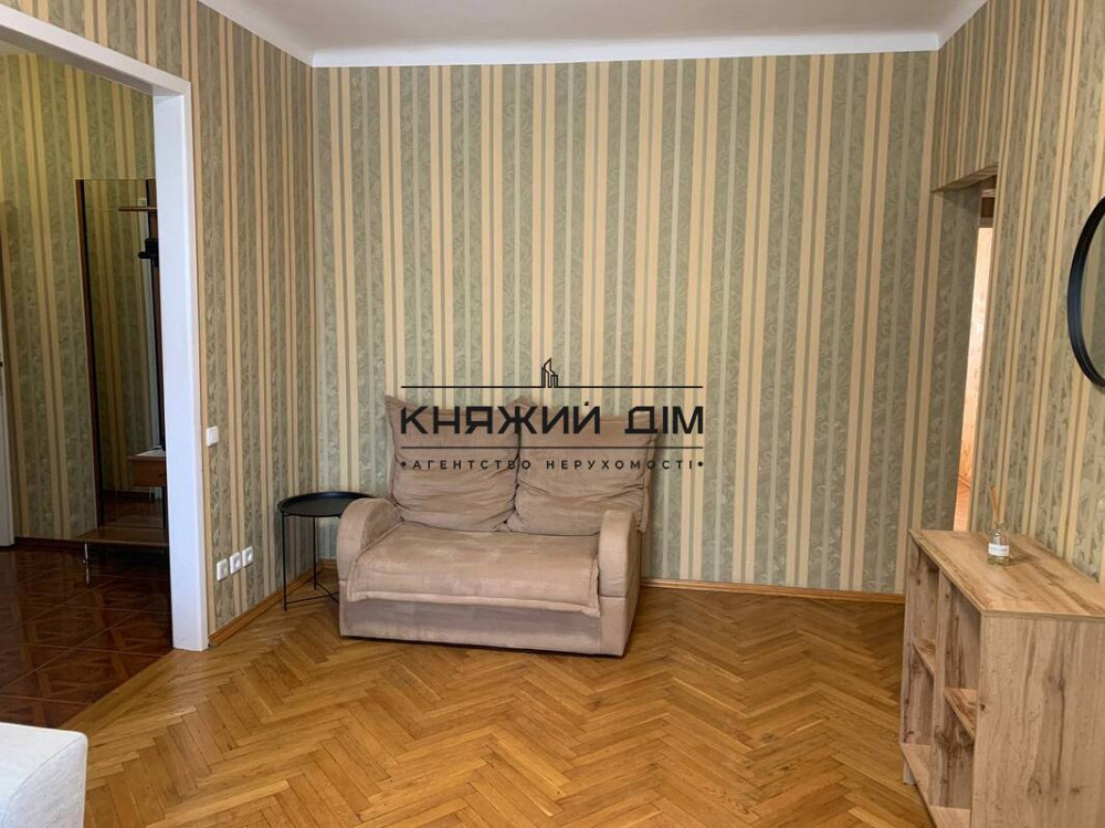 Оренда Квартира 3-кімнатна, 5/5 поверх на Басейная ул. Киев - изображение 10