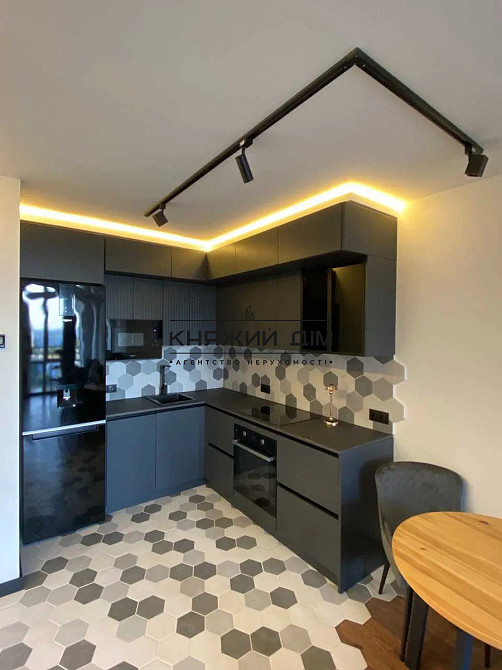 Продаж 1к Квартира 45 кв.м Днепровская Набережная Київ - фото 8