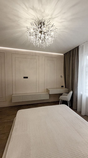 Продаж Квартира 2-кімнатна, 6/12 поверх на Антоновича вул., д. 103 Киев - изображение 3