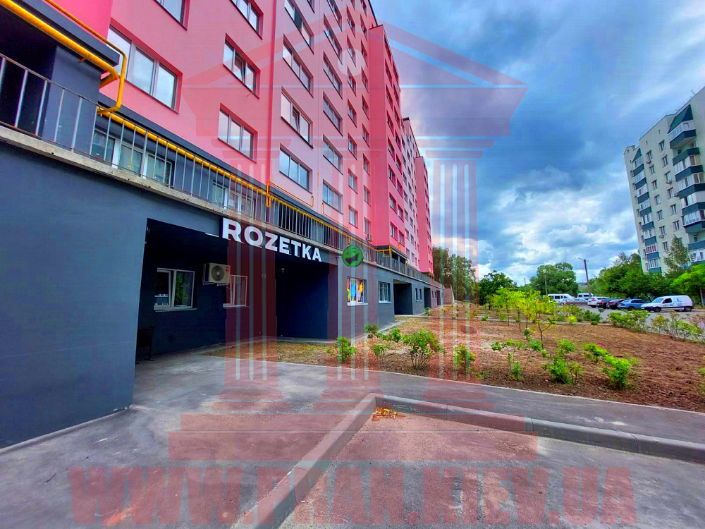 Продаж торгове приміщення на Головатого, 71А поверх - 1/10 Бориспіль - фото 2