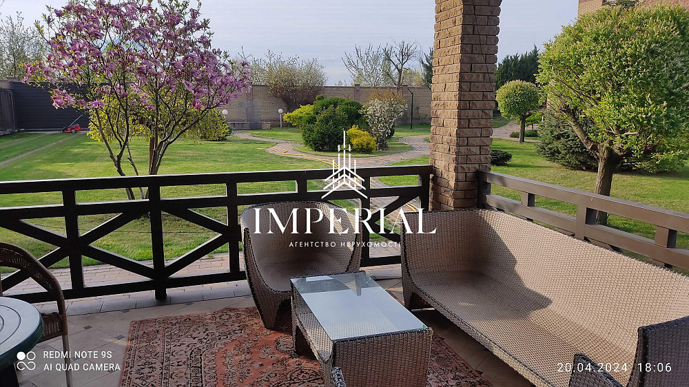 Оренда Будинок 3-кімнатний на вул. Деснянська Київ - фото 2