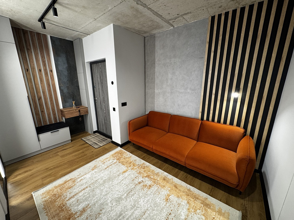 Продаж Квартира 1-кімнатна, 10/11 поверх на вул. Бандери С. Івано-Франківськ - фото 15