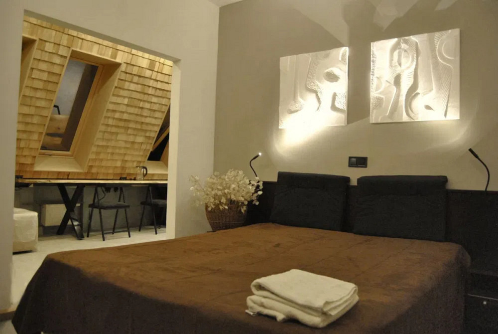 Оренда Квартира 1-кімнатна, 15/17 поверх на Регенераторная, 4 Київ - фото 14