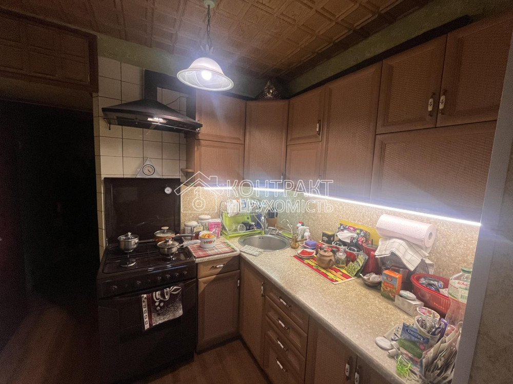 Продаж Квартира 3-кімнатна, 1/5 поверх на вул. Ощепкова Харьков - изображение 13