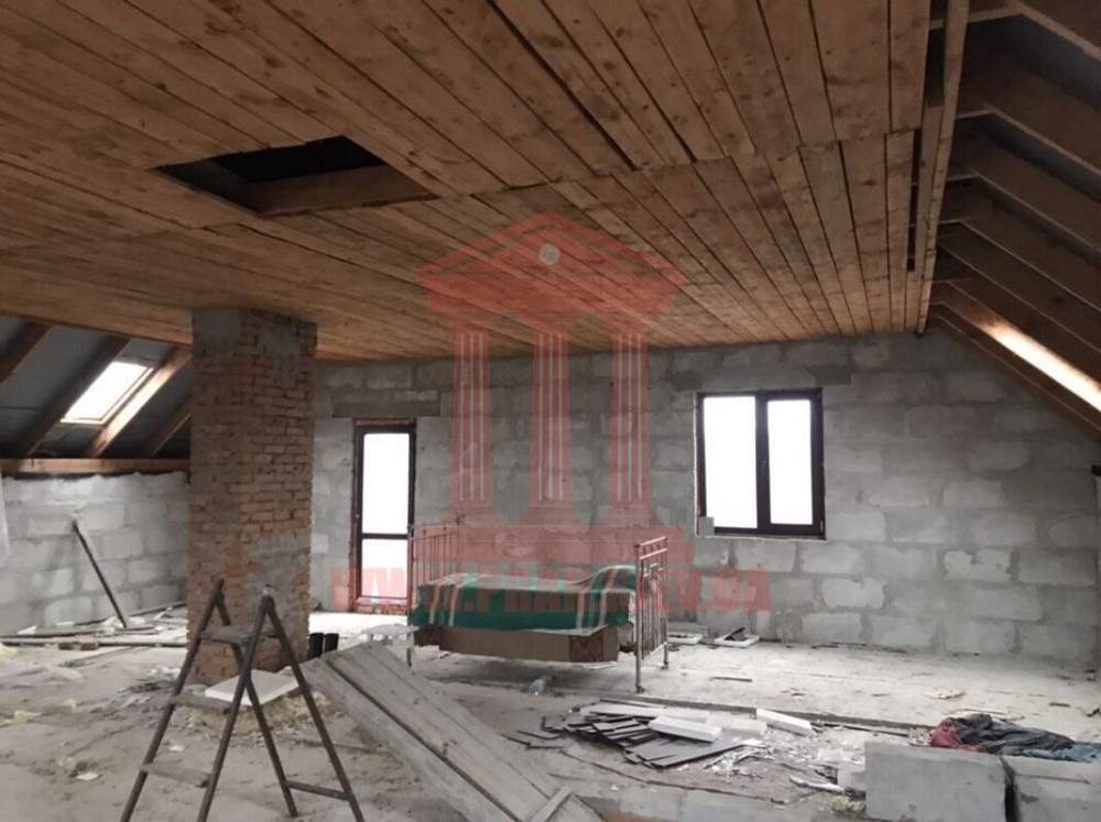 Продаж 2-поверховий Будинок з ділянкою 12 сот 200 кв.м   Сулимівка (Бориспільський район) - фото 7