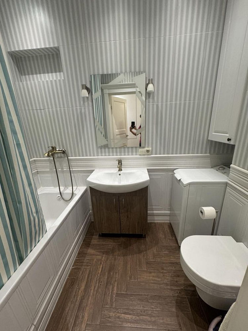 Продаж Квартира 3-кімнатна, 4/5 поверх на Гончара Олеся вул., д. 82 Київ - фото 17