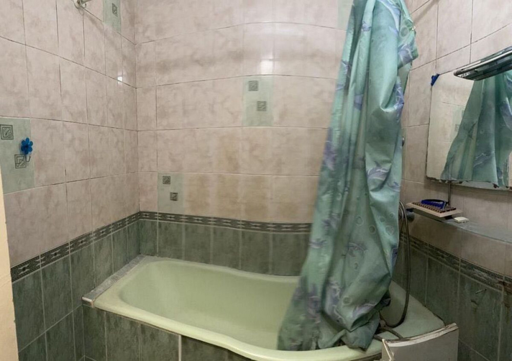 Продаж Квартира 3-кімнатна, 4/16 поверх на Дарницький бульвар, 12 Киев - изображение 9