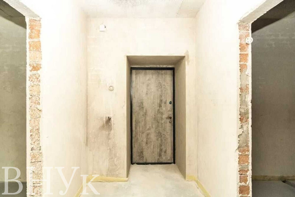 Продаж Квартира 1-кімнатна, 4/10 поверх на вул. Довженка О. Ивано-Франковск - изображение 3