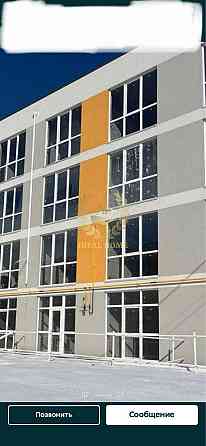 Продам 1 к квартиру в ЖК SANVILLE 