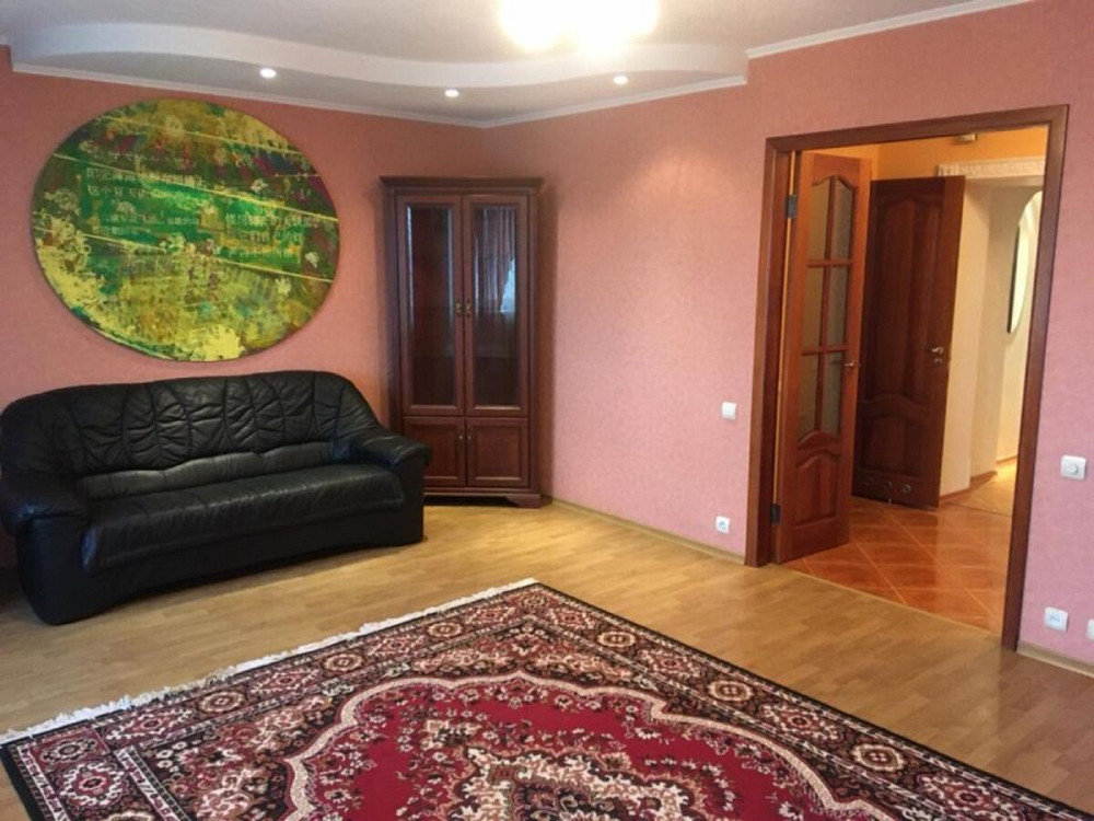 Оренда Квартира 2-кімнатна, 12/15 поверх на вул. Левка Лукяненка, 2/4 Kiev - photo 1