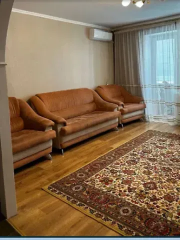 Продаж 3к Квартира 65 кв.м Жовтневої революції вулиця 13 Кропивницький - фото 1