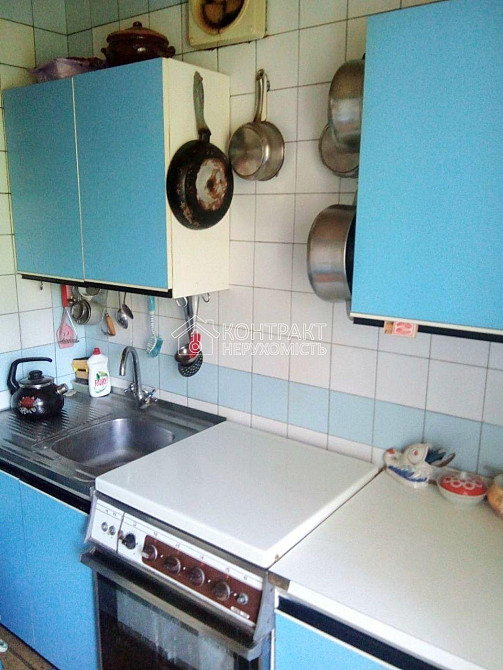 Продаж Квартира 3-кімнатна, 5/5 поверх на вул. Лермонтовская Харків - фото 2