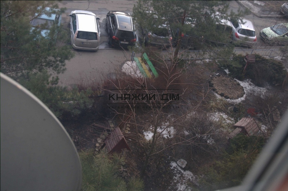 Продаж 3 кімнатної квартири по вул. Милославська 45 21140471 Київ - фото 11