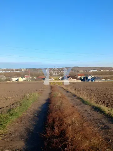 Продажа земельного участка  площадь 14.44 сот Шептицького вулиця 1  - изображение 2