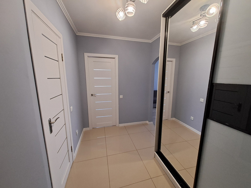 Оренда Квартира 1-кімнатна, 3/10 поверх на Тролейбусна вул., 4Б Тернопіль - фото 11