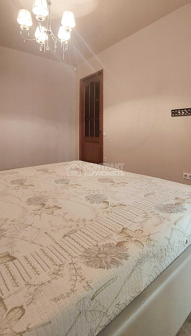 Продаж Квартира 2-кімнатна, 4/5 поверх на вул. Семінарська Kharkiv - photo 4