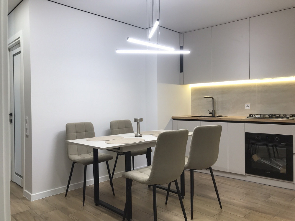 Продаж Квартира 2-кімнатна, 6/12 поверх Тернопіль - фото 2