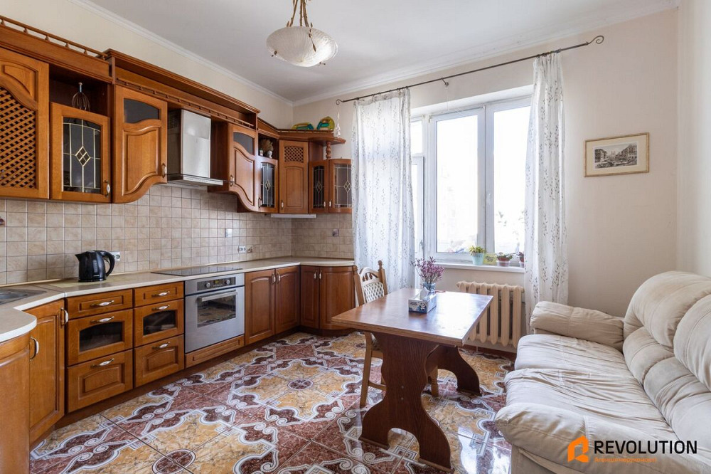 Оренда Квартира 1-кімнатна, 11/25 поверх на Урловська, 16/37 Київ - фото 4