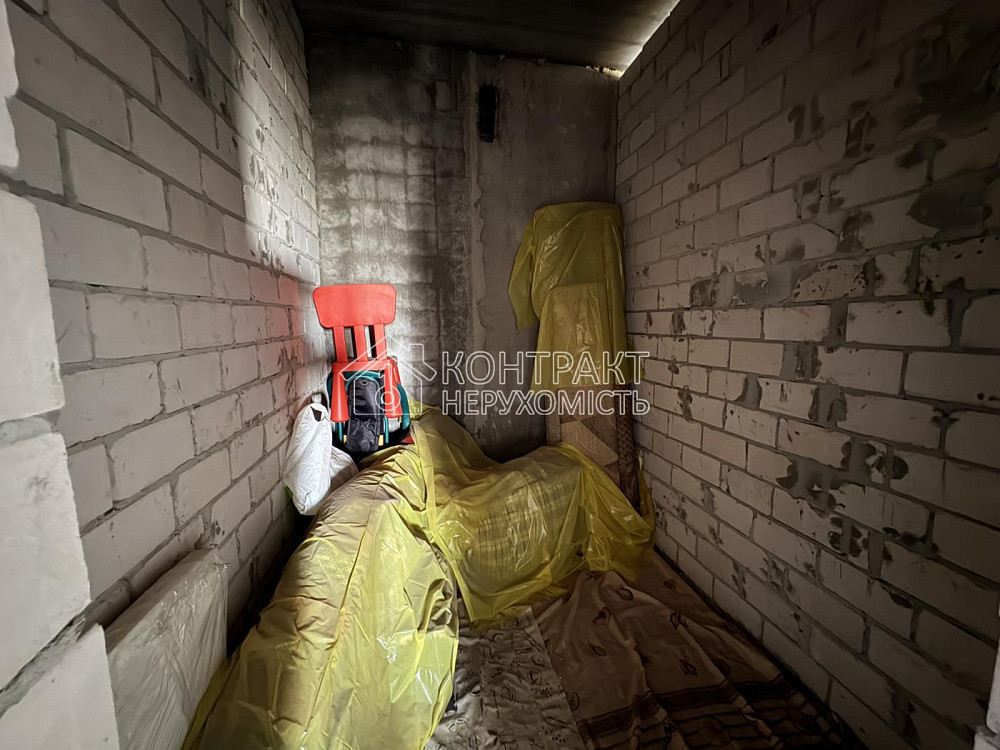 Продаж Квартира 3-кімнатна, 7/9 поверх на вул. Миру Харьков - изображение 13