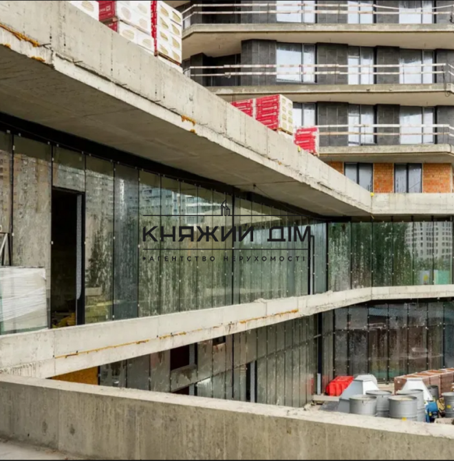 Продаж 2-х к. кв. в ЖК Diadans по вул. Євгенія Коновальця 19. Код об'єкту №: 21142406 Київ - фото 9