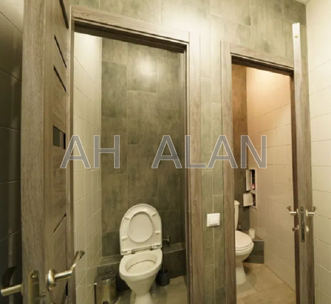 Оренда офісне приміщення на Володимирська вул., 38 приміщень - 5, поверх - 8/8 Київ - фото 11