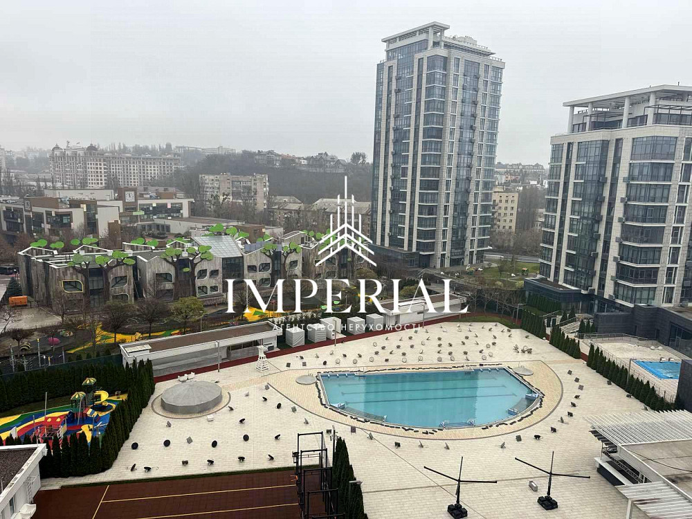 Оренда Квартира 2-кімнатна, 8/29 поверх на вул. Андрія Верхогляда Kiev - photo 7