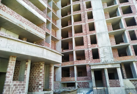 Продаж 2к квартири 62.9 кв. м на вул. Юліана Опільського Ternopil'
