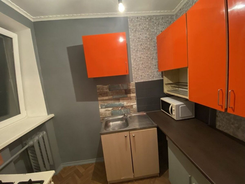 Оренда Квартира 1-кімнатна, 5/5 поверх на Максима Берлінського, 20 Kiev - photo 2