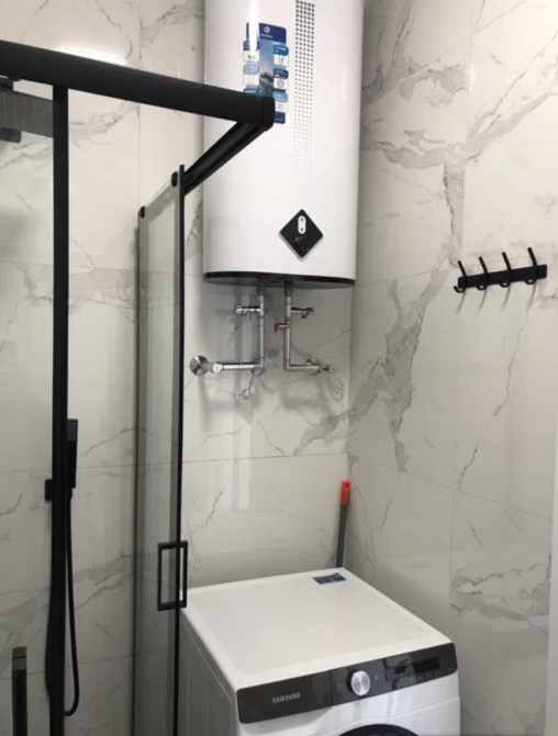 Продається 1к квартира в ЖК Монхеттен, р-н Черьомушки Odessa - photo 12