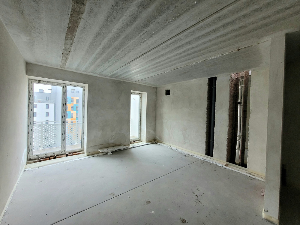 Продаж Квартира 2-кімнатна, 6/6 поверх на Шевченка, 114 Vovchynets - photo 4