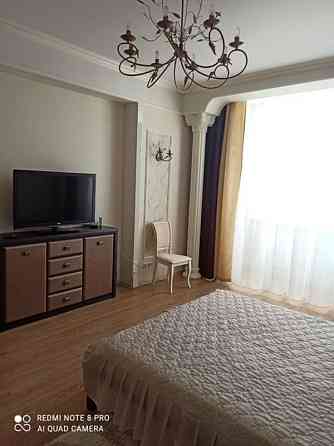 Оренда Квартира 1-кімнатна, 17/25 поверх на ул. Генерала Шаповала, 2 Київ