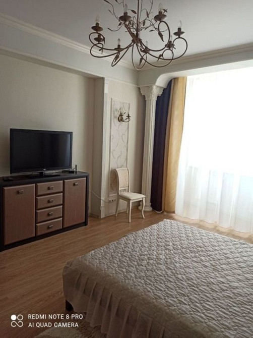 Оренда Квартира 1-кімнатна, 17/25 поверх на ул. Генерала Шаповала, 2 Київ - фото 3