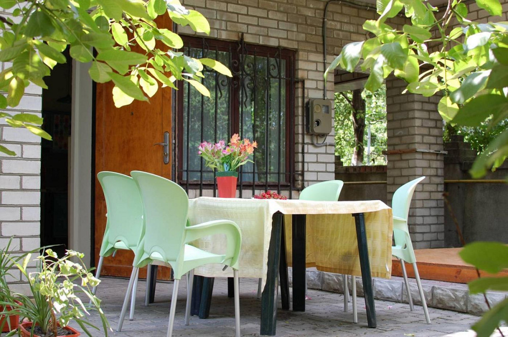 Продаж Будинок 6-кімнатний на Крутоярская ул. Одеса - фото 13