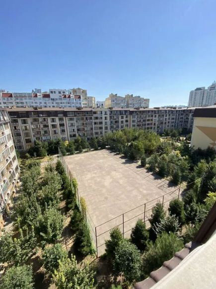 Квартира на Говорова Odessa - photo 12