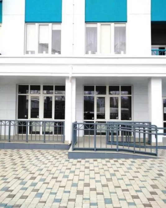 Оренда офісне приміщення на Толбухина ул., 135д поверх - 1/25 Odessa - photo 1