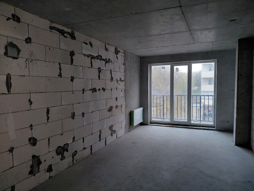 Продаж Квартира 2-кімнатна, 4/13 поверх на вул. Тарнавського Генерала Тернопіль - фото 9