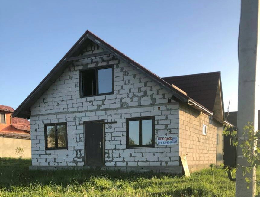 Продаж Будинок на улица Андрея Головко, д.26  - изображение 2