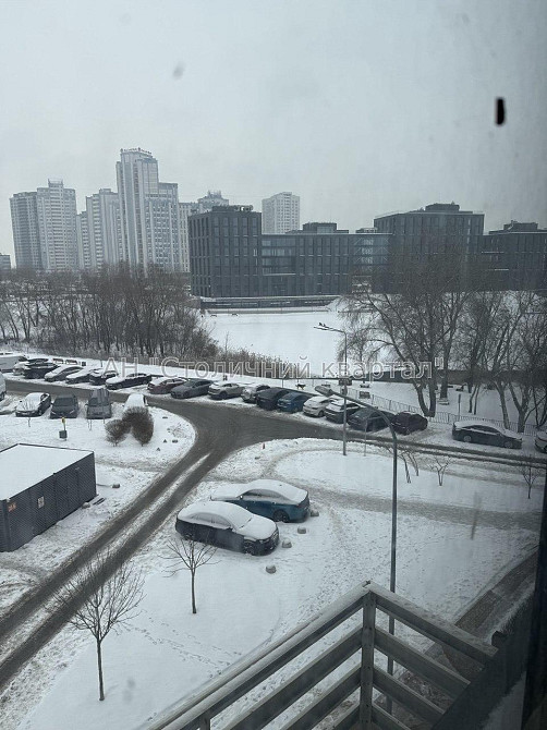 Продаж Будинок 1-кімнатний на Дніпровська наб., 20Б Киев - изображение 3