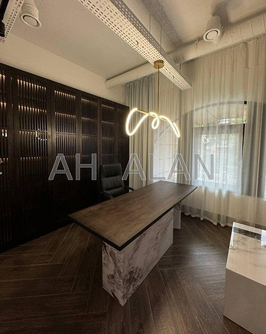 Оренда Будинок 5-кімнатний на Бульварно-Кудрявська вул., 17 Київ - фото 8