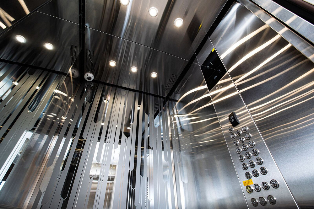 Продаж Квартира 2-кімнатна, 14/19 поверх на Жемчужная ул., 8 Odessa - photo 6